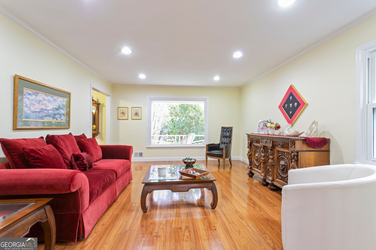 5037 HEATHERDALE Lane Atlanta - 17