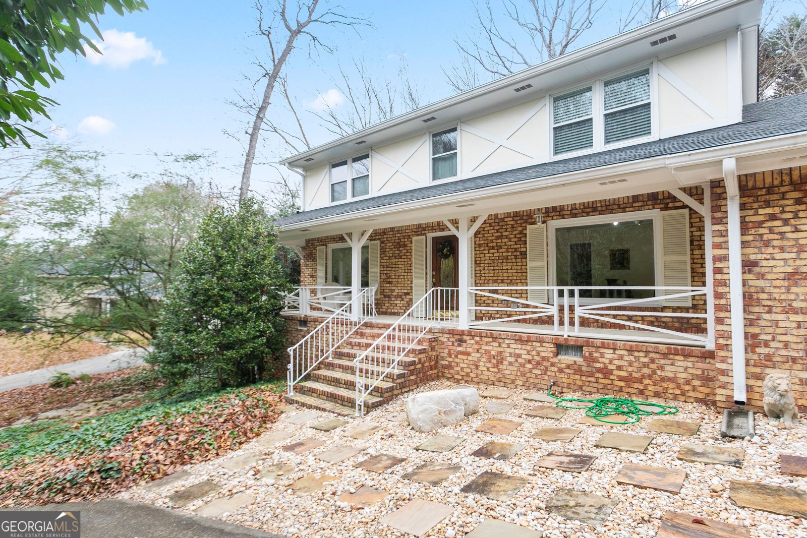 5037 HEATHERDALE Lane Atlanta - 2