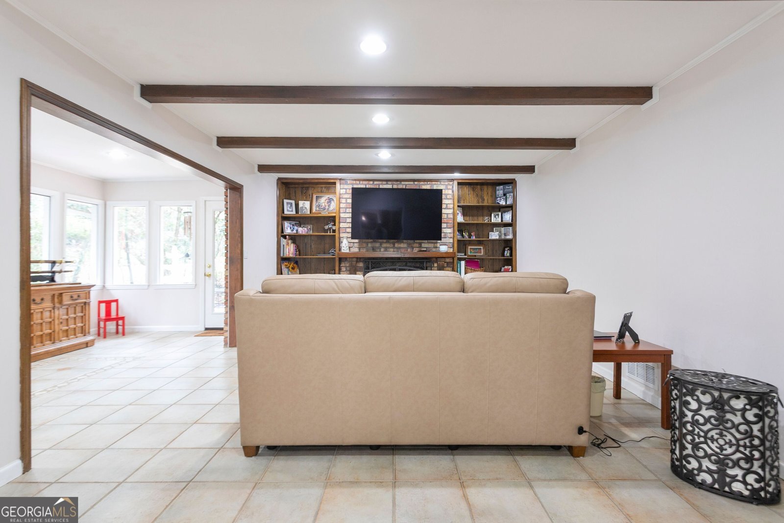 5037 HEATHERDALE Lane Atlanta - 21