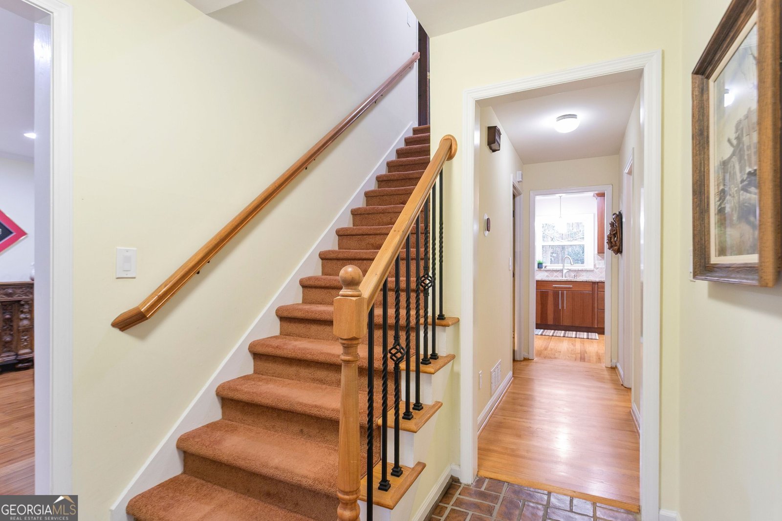 5037 HEATHERDALE Lane Atlanta - 23