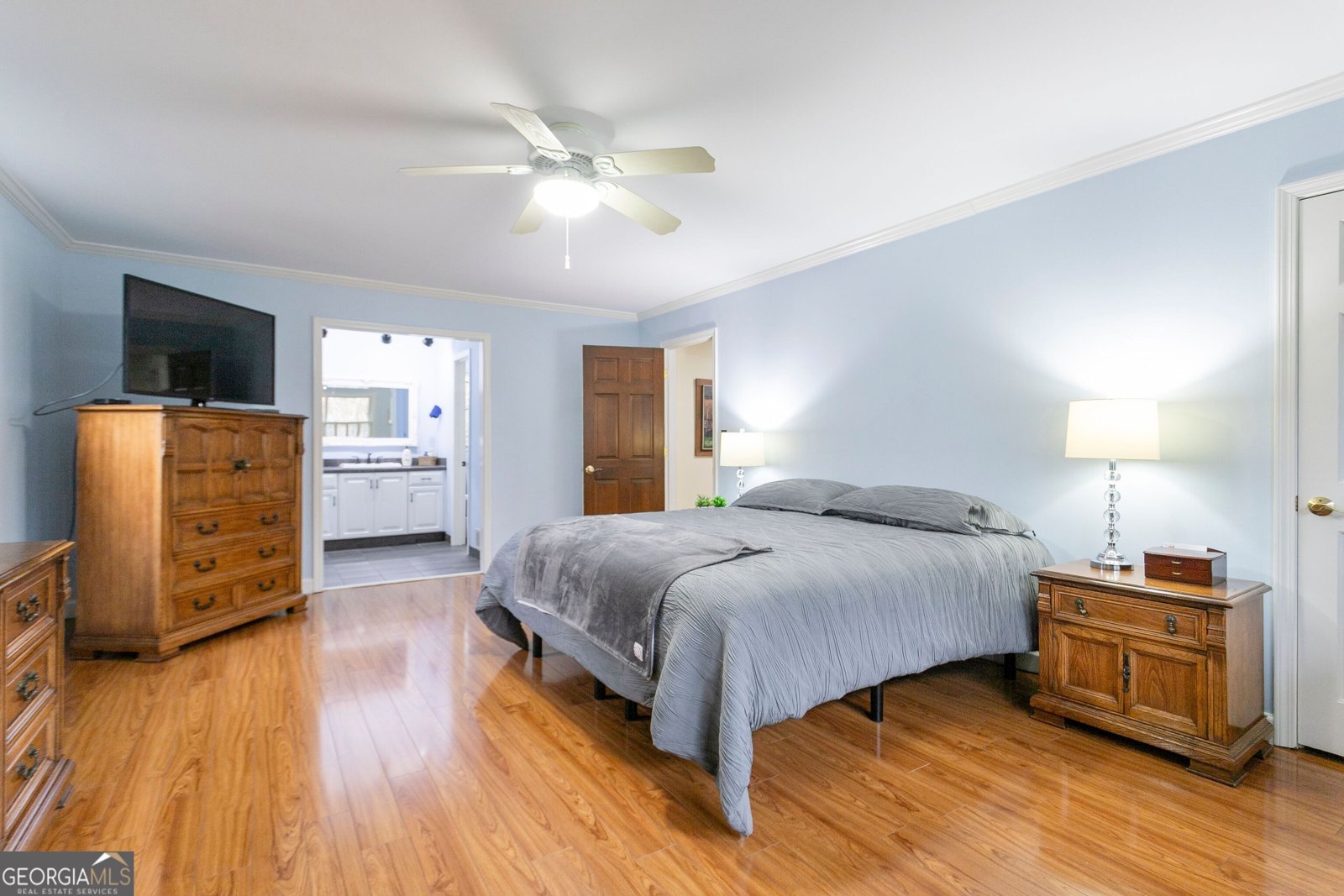 5037 HEATHERDALE Lane Atlanta - 28