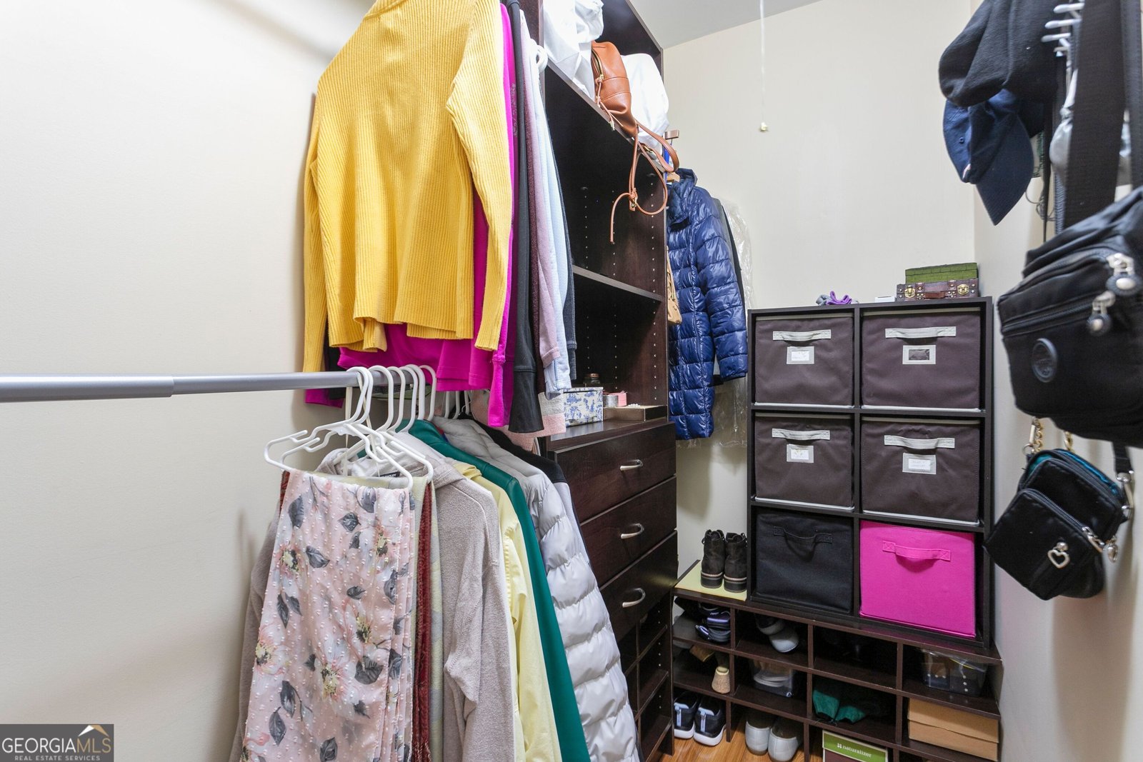 5037 HEATHERDALE Lane Atlanta - 29