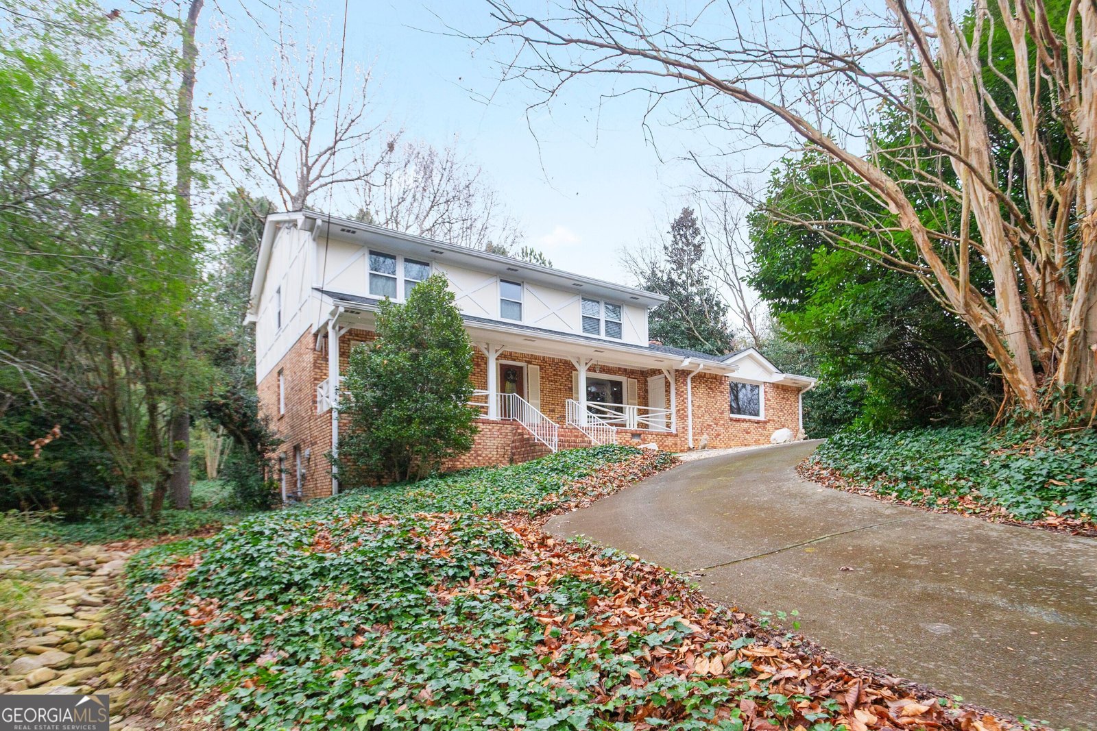 5037 HEATHERDALE Lane Atlanta - 3