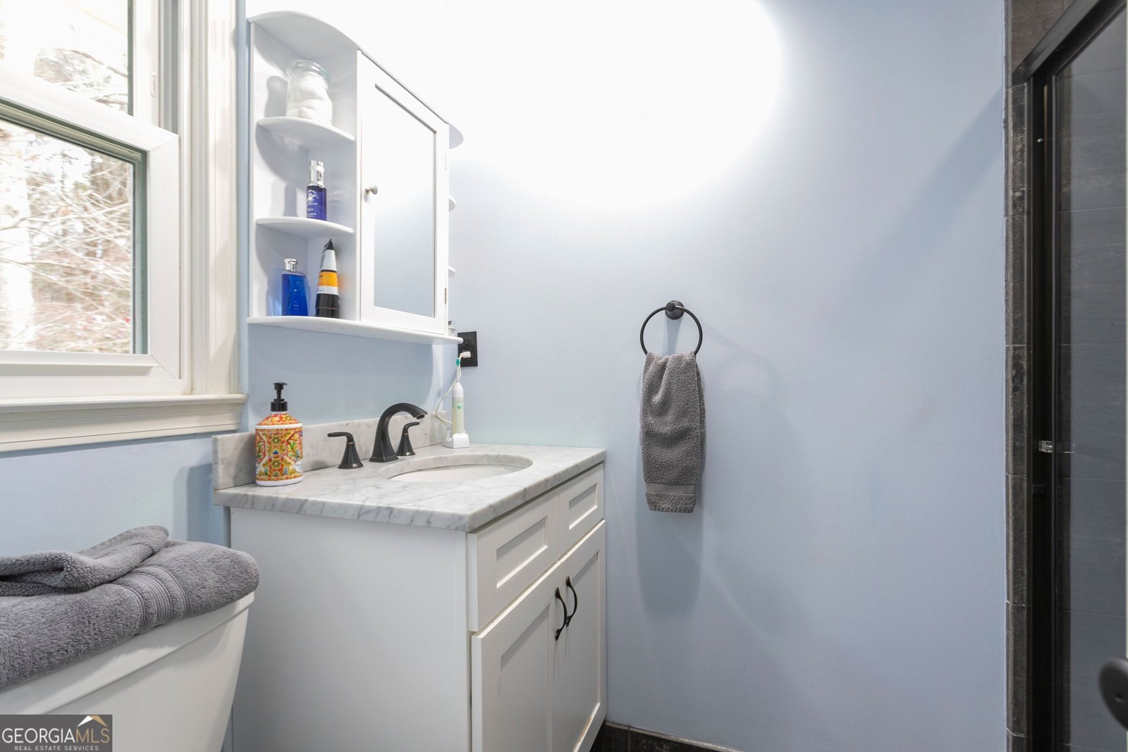 5037 HEATHERDALE Lane Atlanta - 32