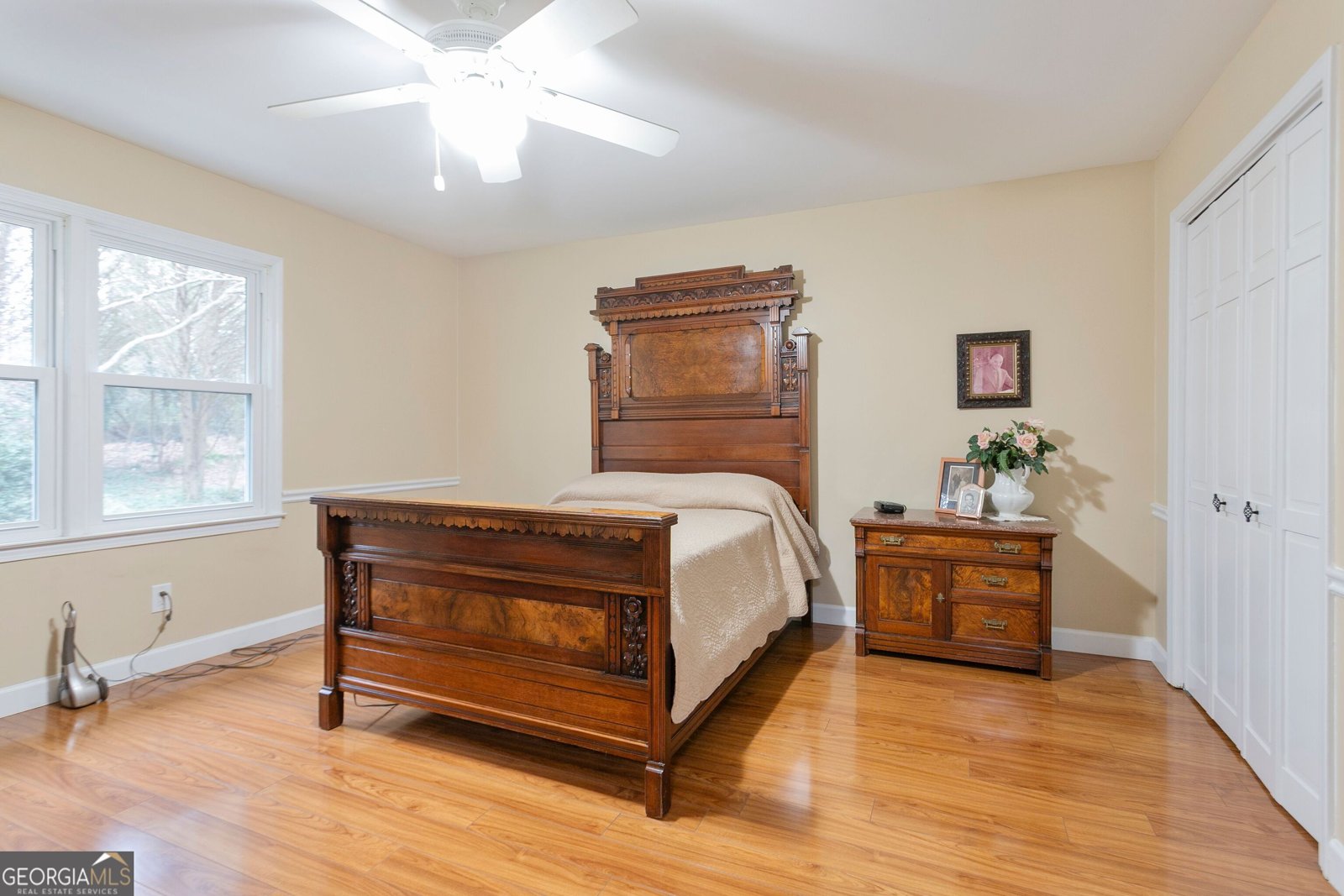 5037 HEATHERDALE Lane Atlanta - 34