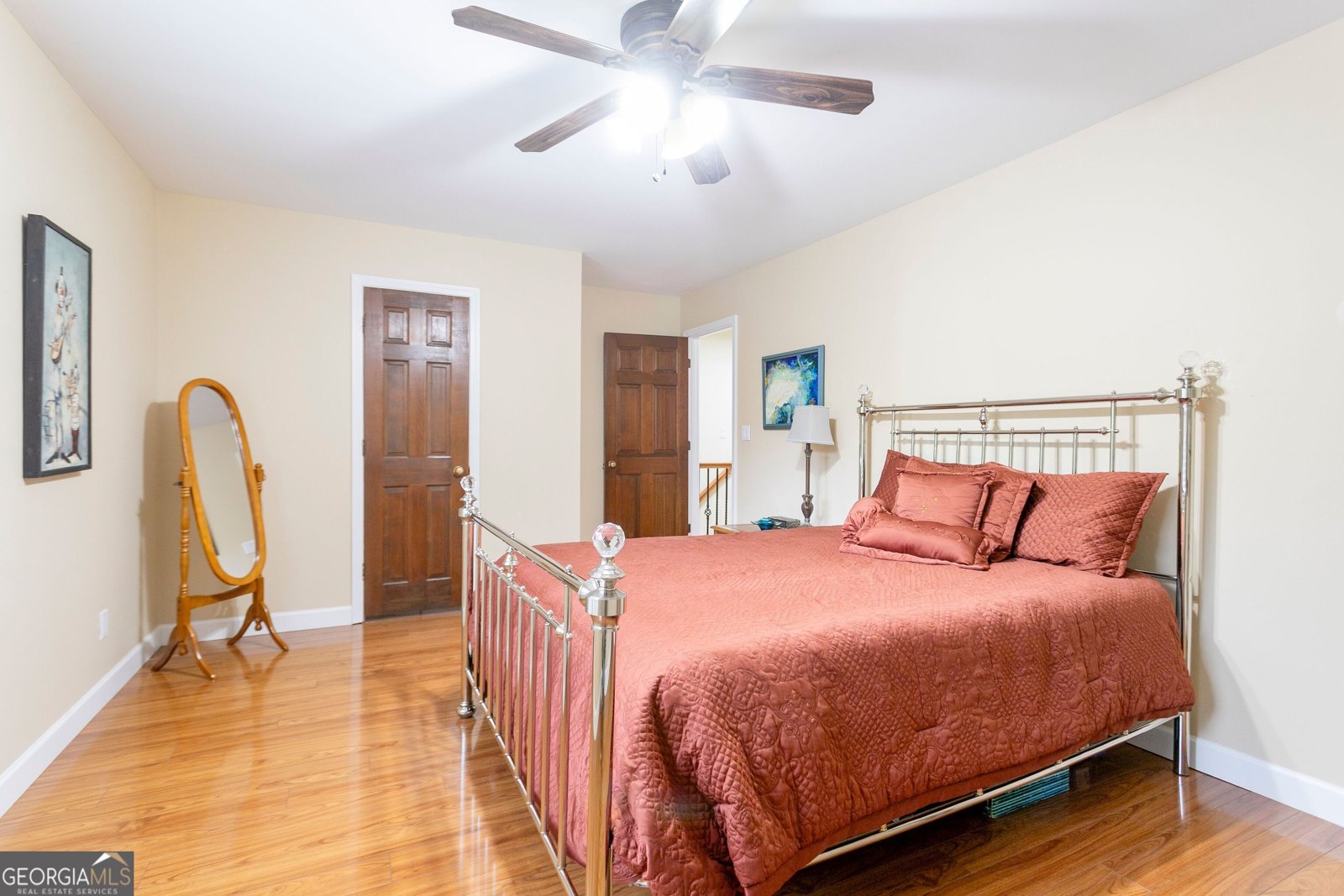 5037 HEATHERDALE Lane Atlanta - 35