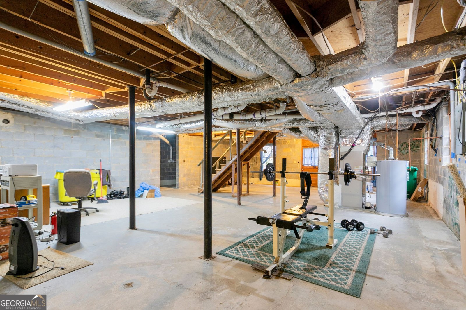 5037 HEATHERDALE Lane Atlanta - 37