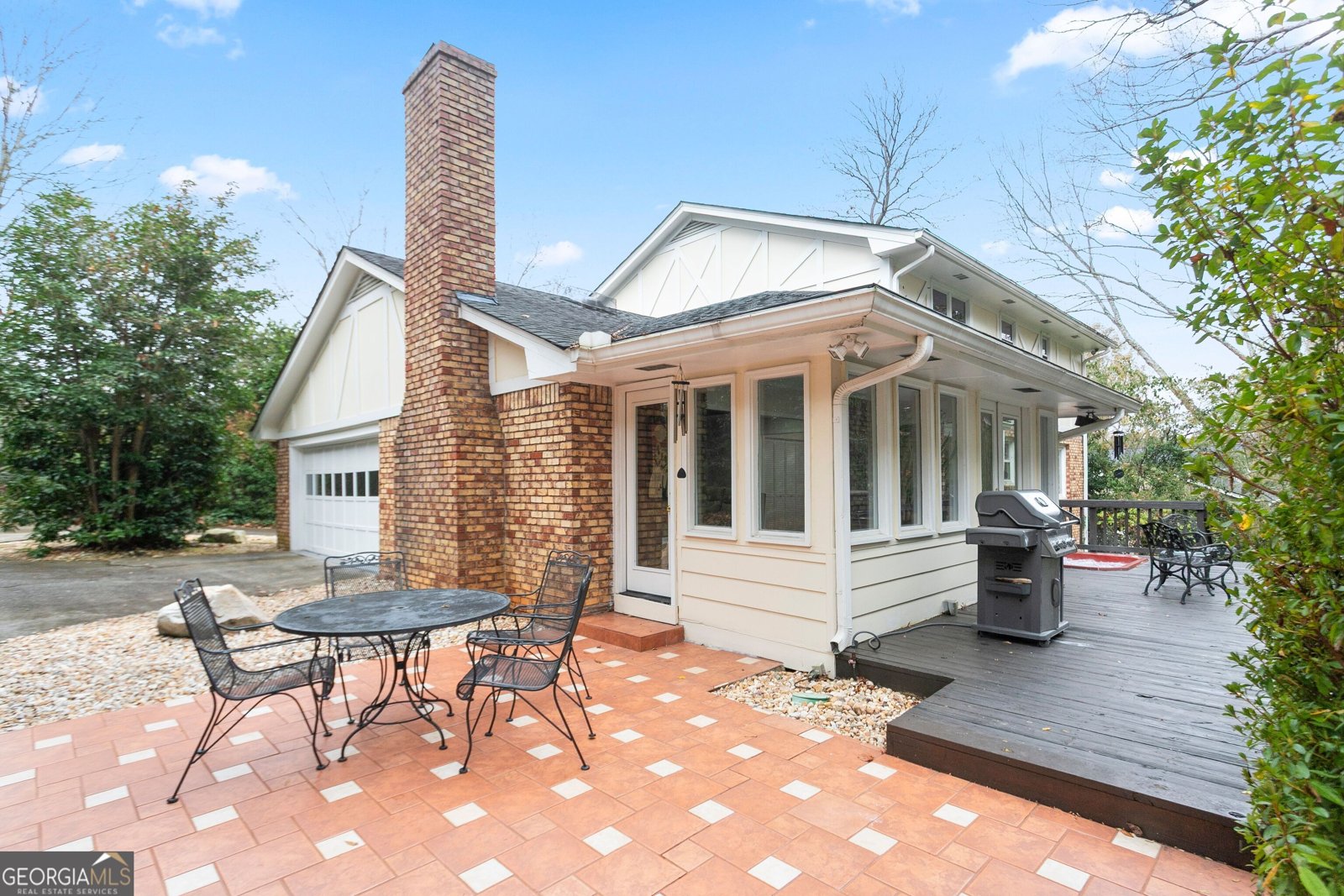 5037 HEATHERDALE Lane Atlanta - 6