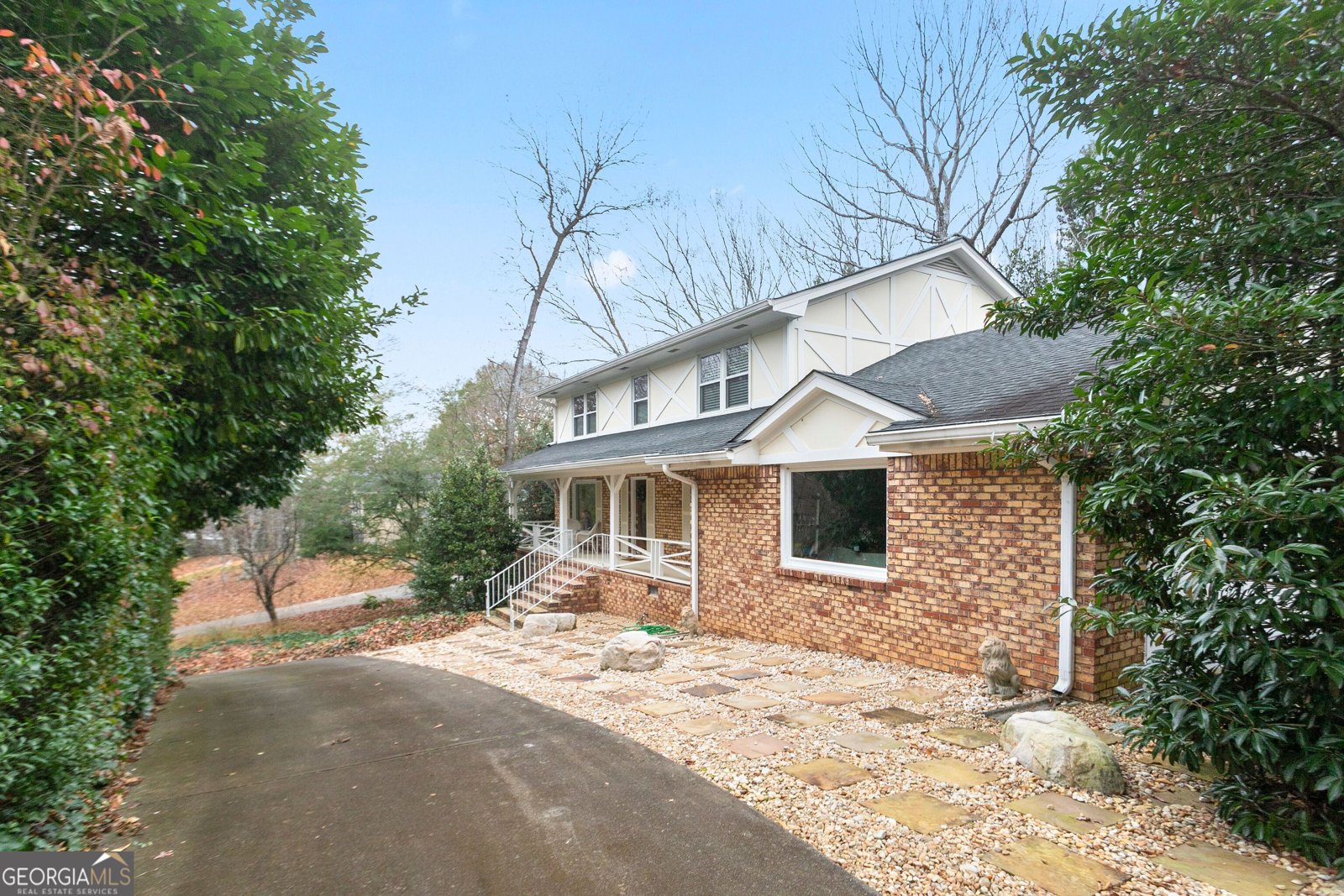 5037 HEATHERDALE Lane Atlanta - 7