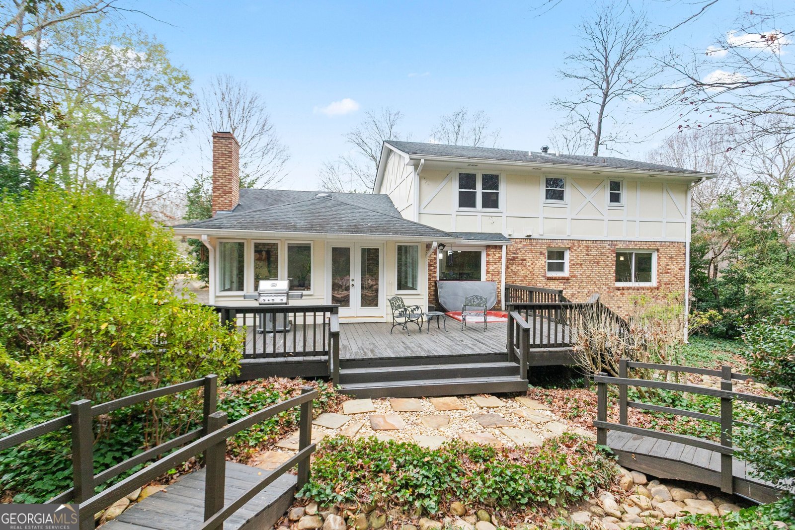 5037 HEATHERDALE Lane Atlanta - 8