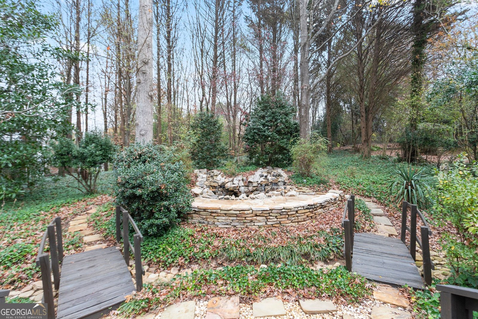 5037 HEATHERDALE Lane Atlanta - 9