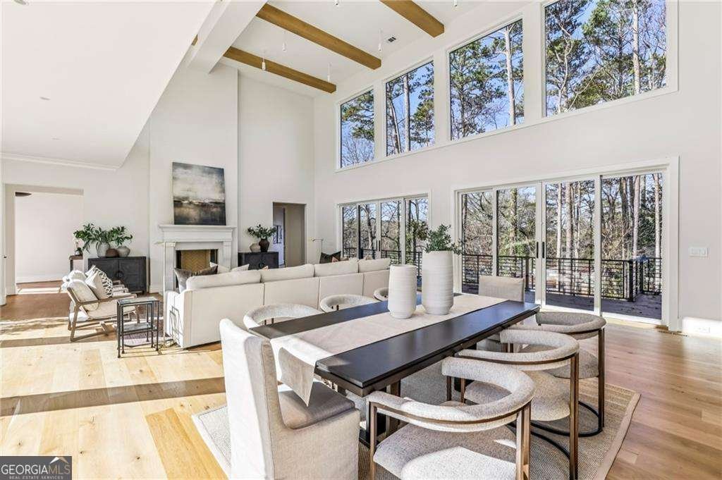 825 Kenry Court Atlanta - 10