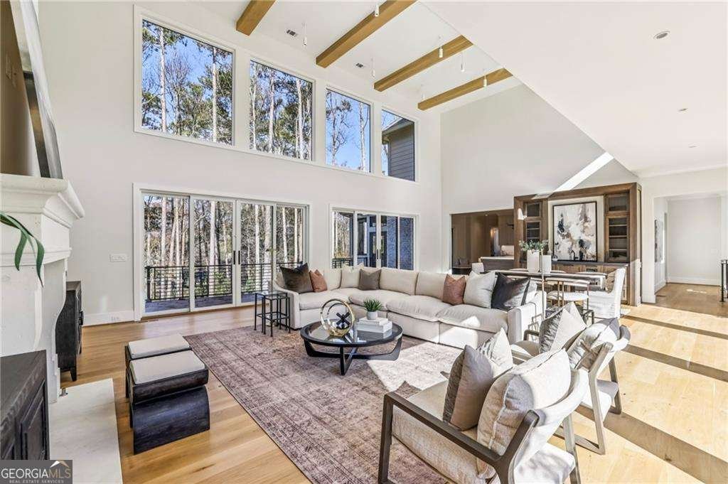 825 Kenry Court Atlanta - 11