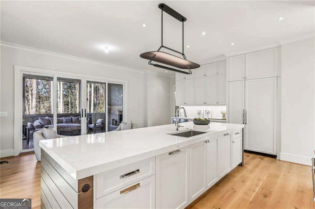 825 Kenry Court Atlanta - 16