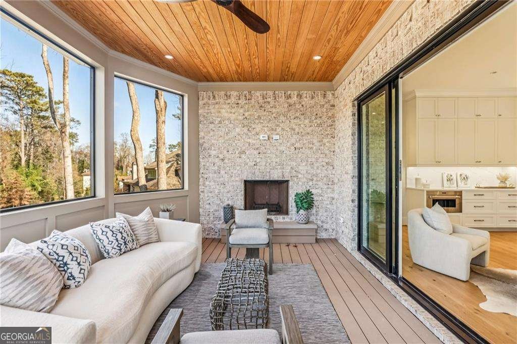 825 Kenry Court Atlanta - 18