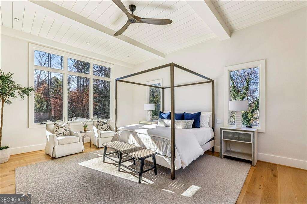 825 Kenry Court Atlanta - 23