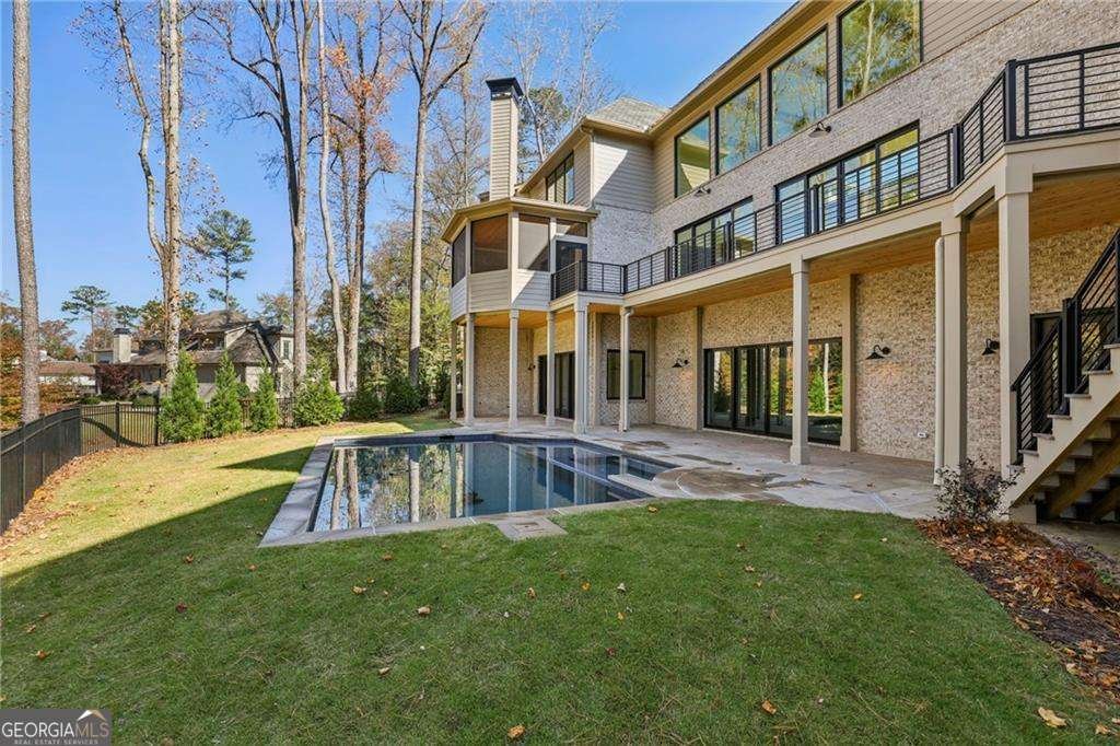 825 Kenry Court Atlanta - 47