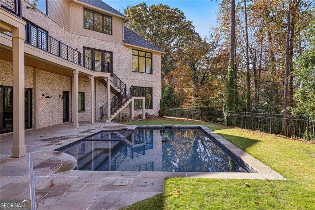 825 Kenry Court Atlanta - 49