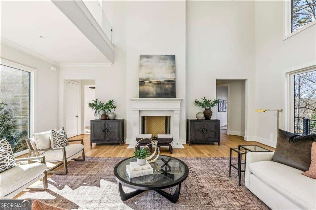 825 Kenry Court Atlanta - 5