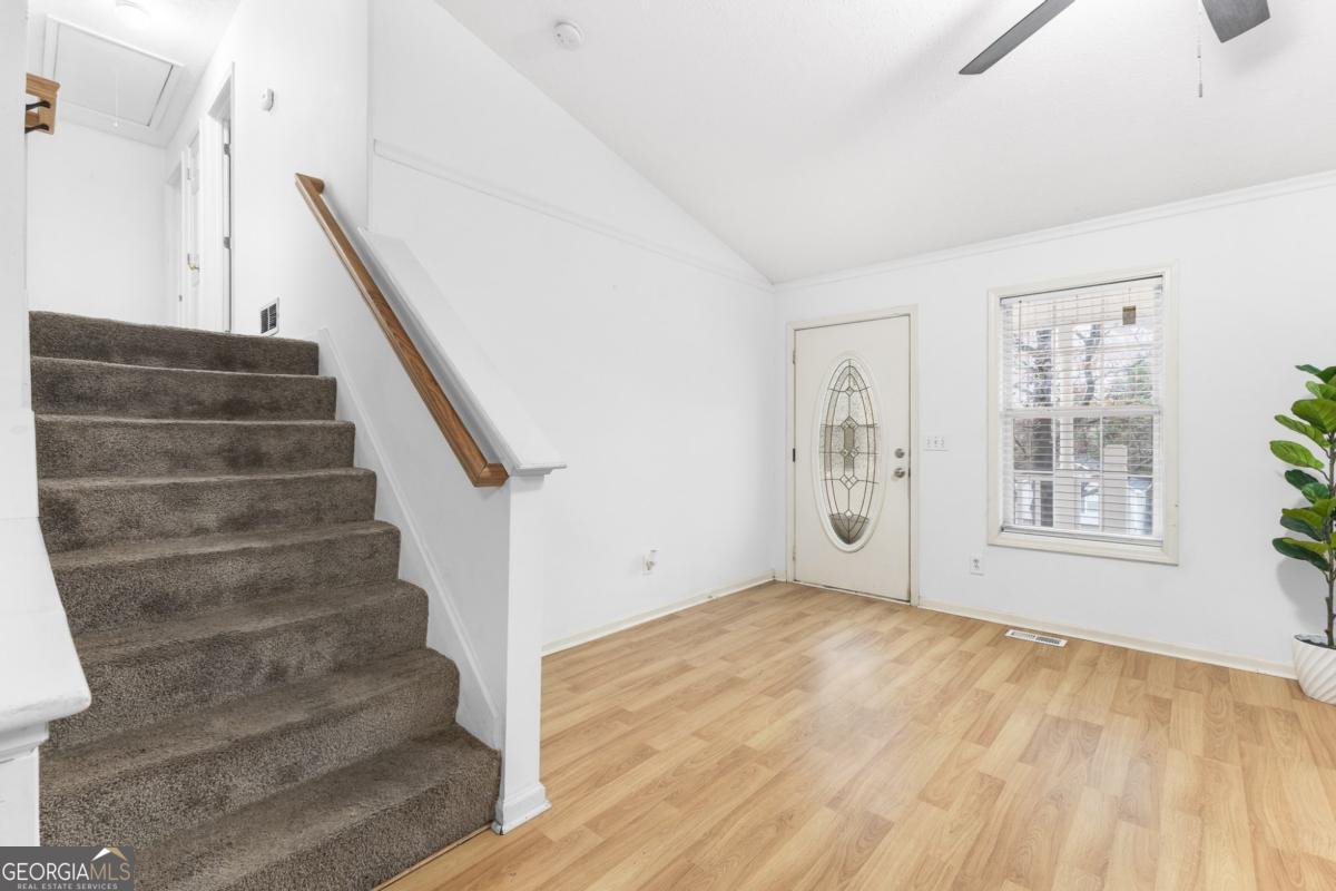 5318 Highpoint Road Flowery Branch - 10