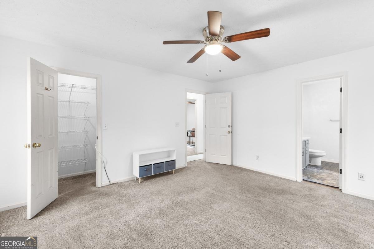 5318 Highpoint Road Flowery Branch - 14