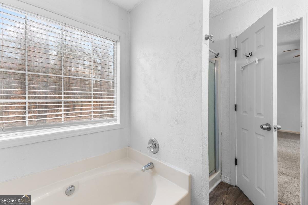 5318 Highpoint Road Flowery Branch - 16