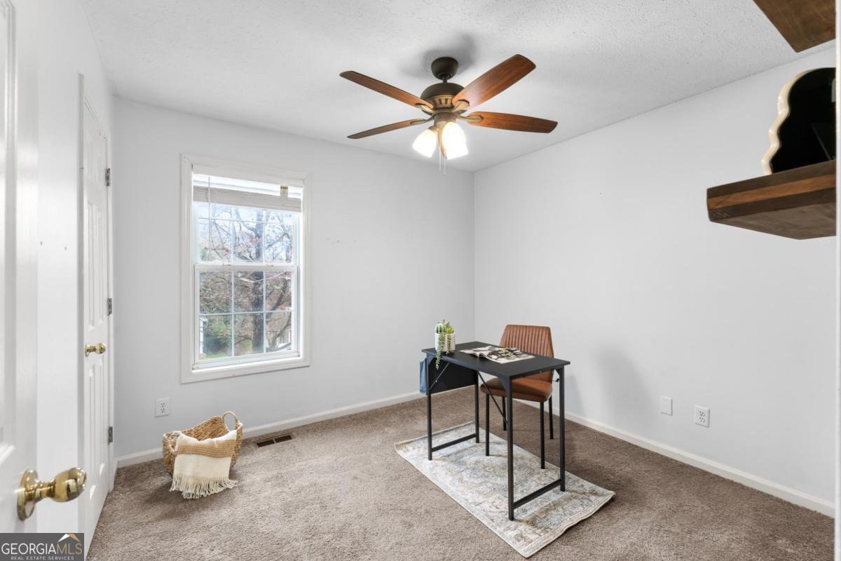 5318 Highpoint Road Flowery Branch - 19