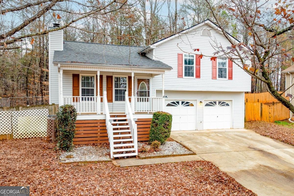 5318 Highpoint Road Flowery Branch - 2