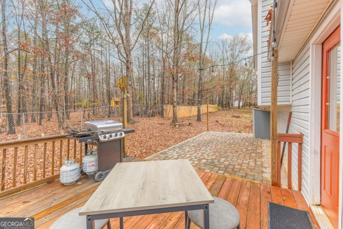 5318 Highpoint Road Flowery Branch - 24