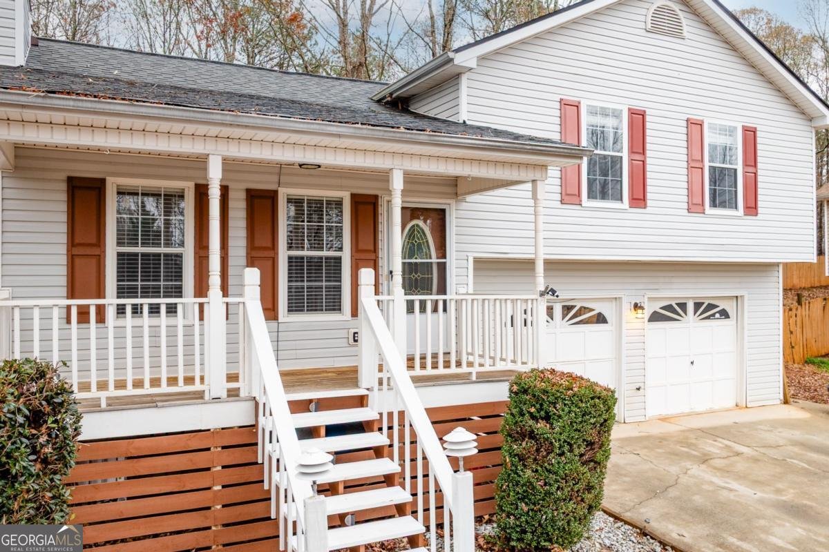 5318 Highpoint Road Flowery Branch - 3