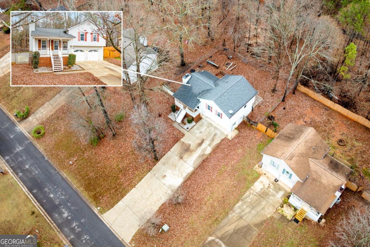 5318 Highpoint Road Flowery Branch - 4