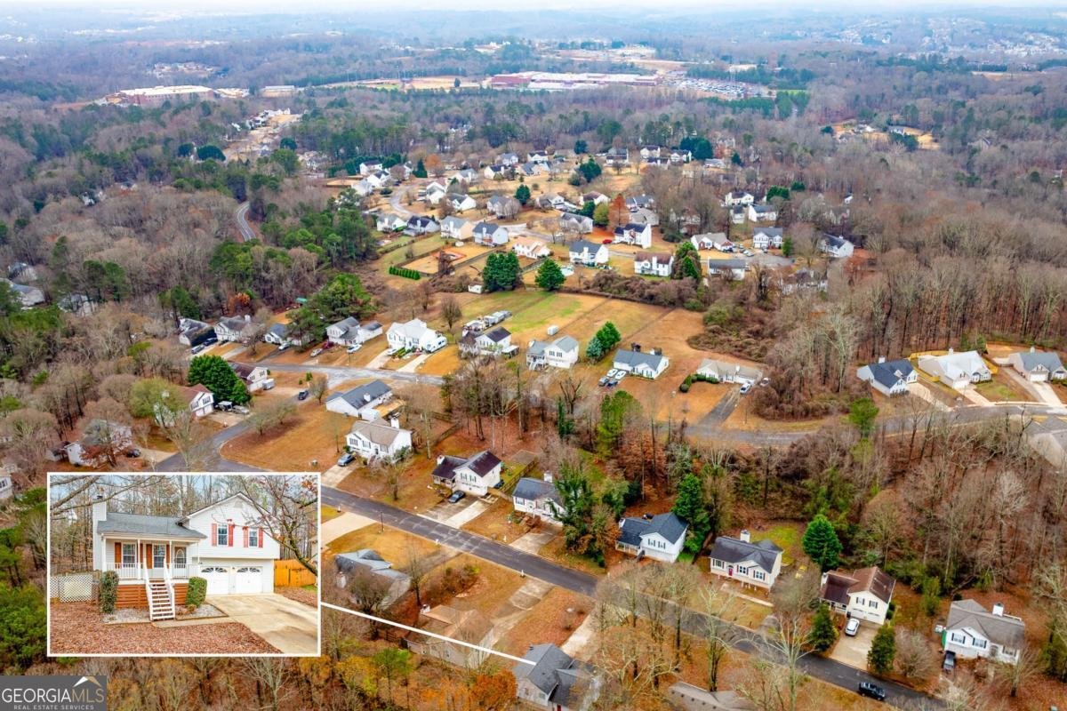 5318 Highpoint Road Flowery Branch - 5