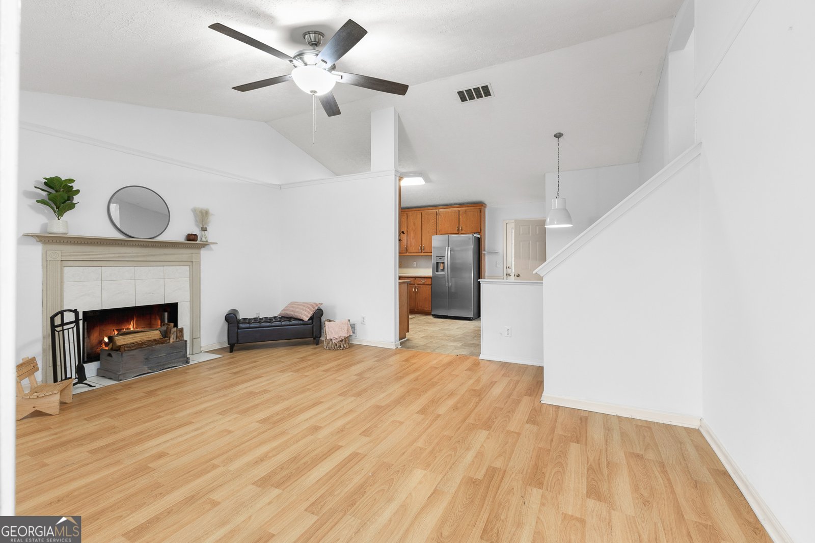 5318 Highpoint Road Flowery Branch - 9