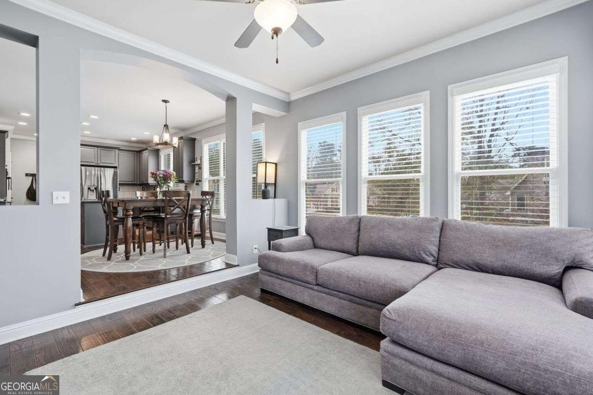 3072 Addie Pond Way Marietta - 10