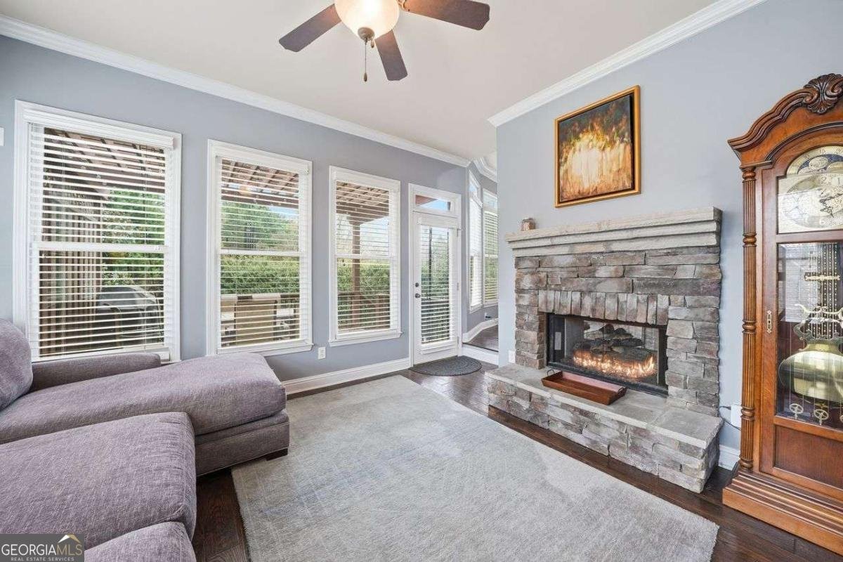 3072 Addie Pond Way Marietta - 11