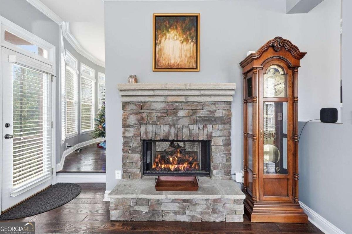 3072 Addie Pond Way Marietta - 12