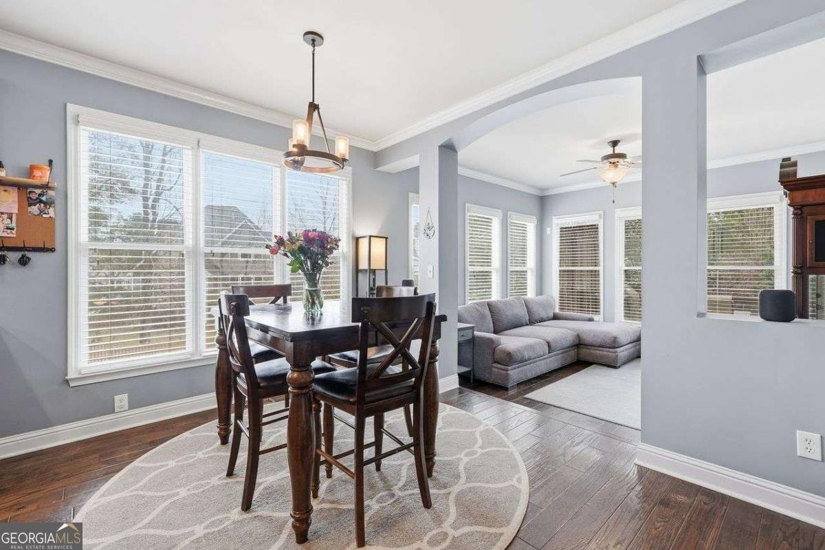 3072 Addie Pond Way Marietta - 13