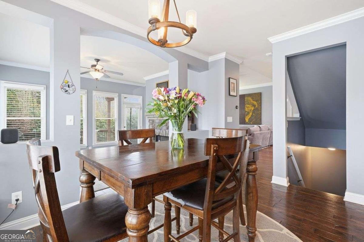 3072 Addie Pond Way Marietta - 14