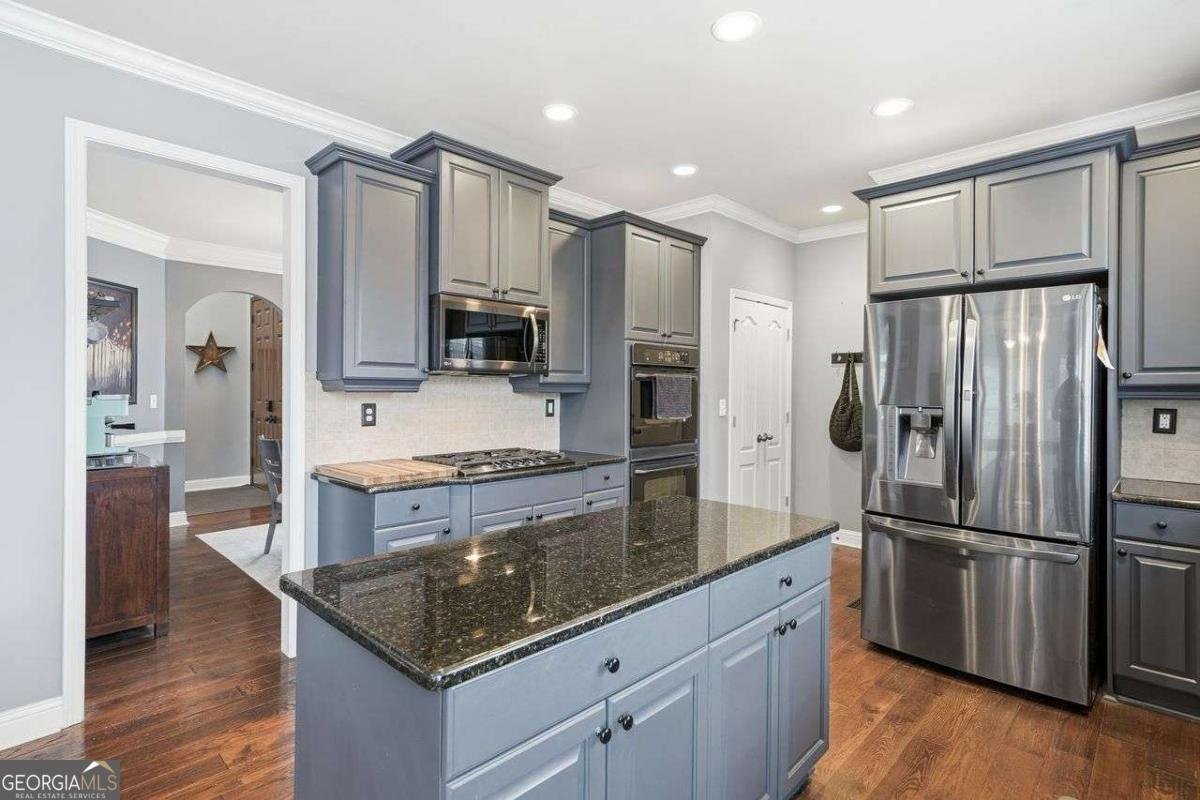 3072 Addie Pond Way Marietta - 16