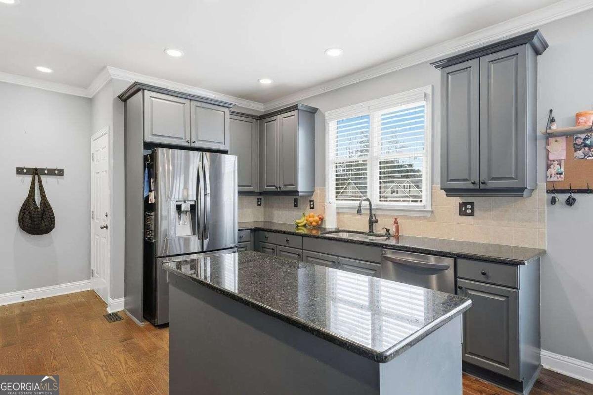 3072 Addie Pond Way Marietta - 17