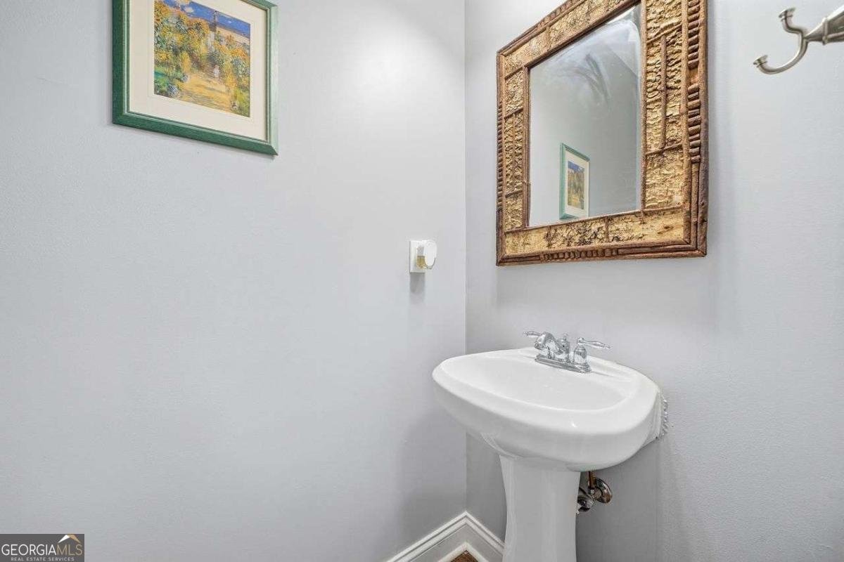 3072 Addie Pond Way Marietta - 20