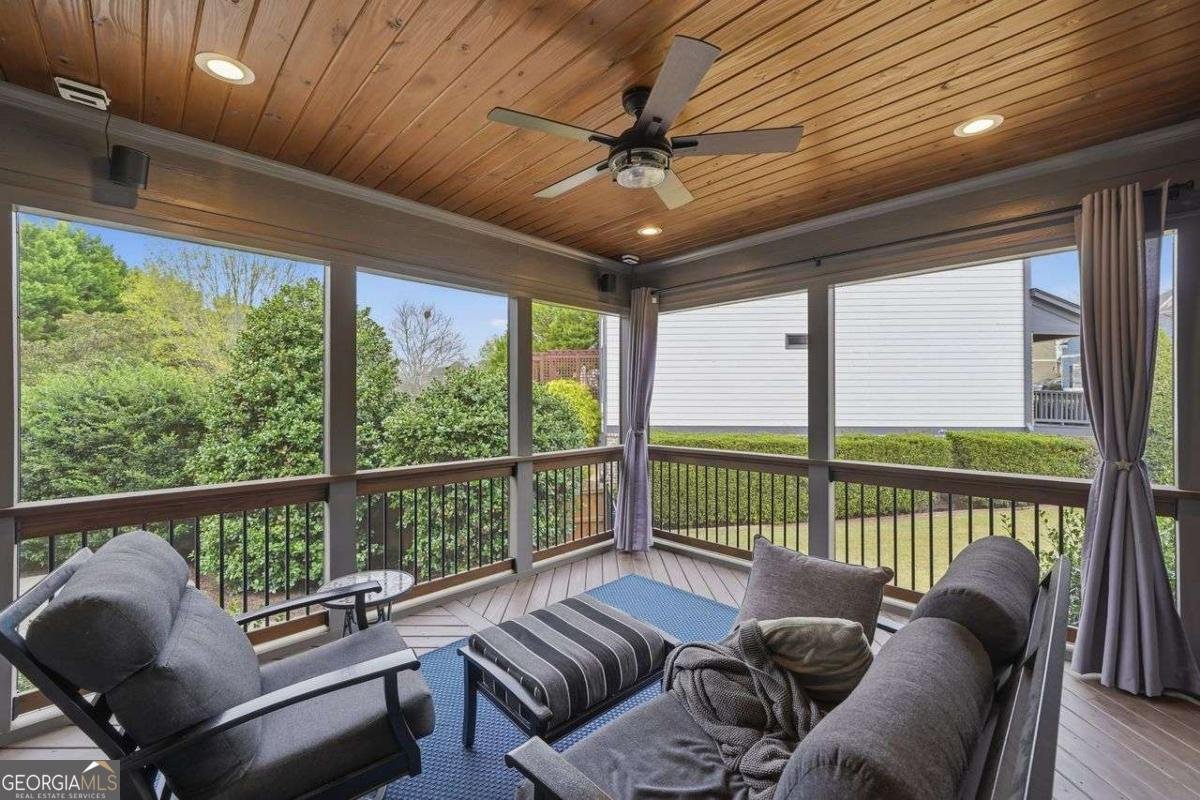 3072 Addie Pond Way Marietta - 21