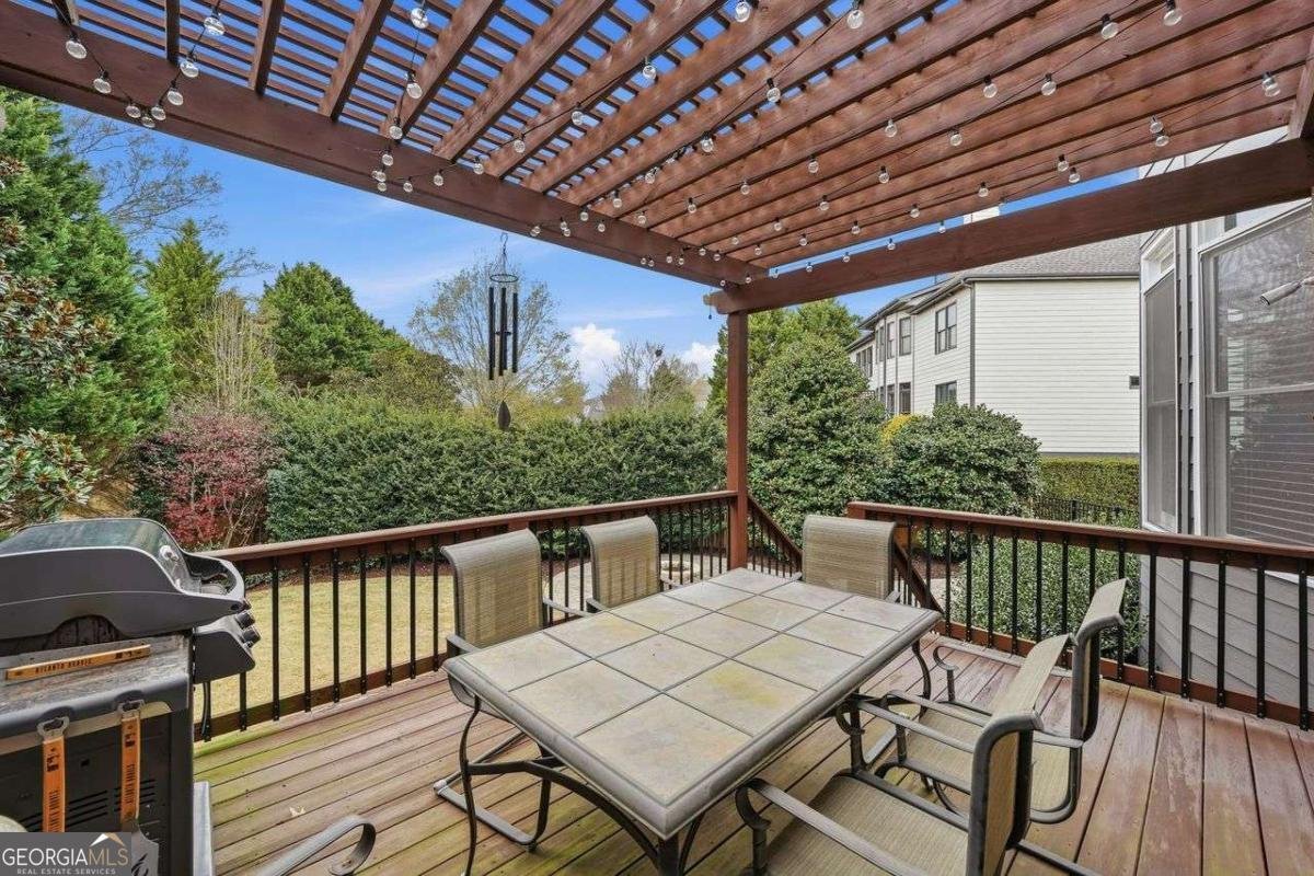 3072 Addie Pond Way Marietta - 24