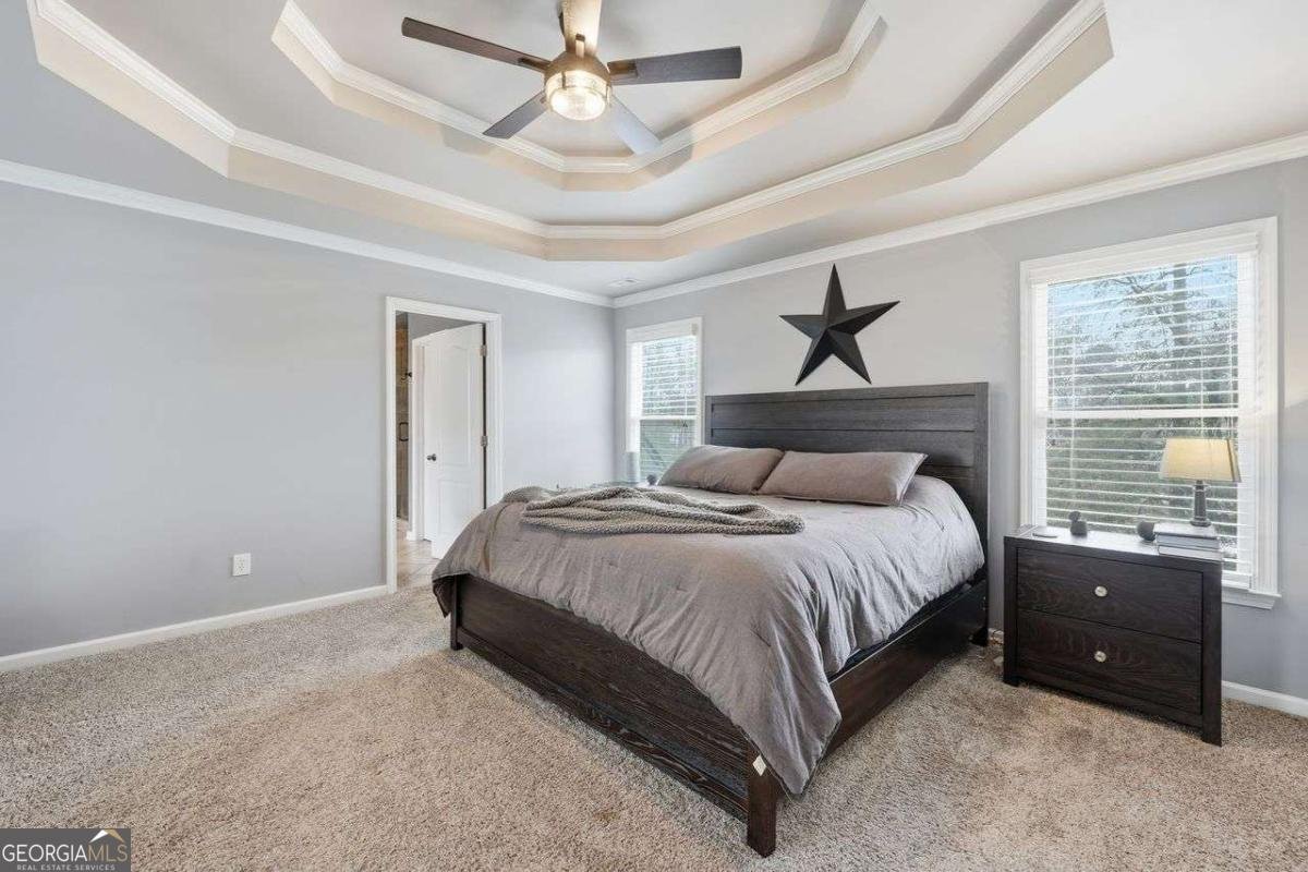 3072 Addie Pond Way Marietta - 25