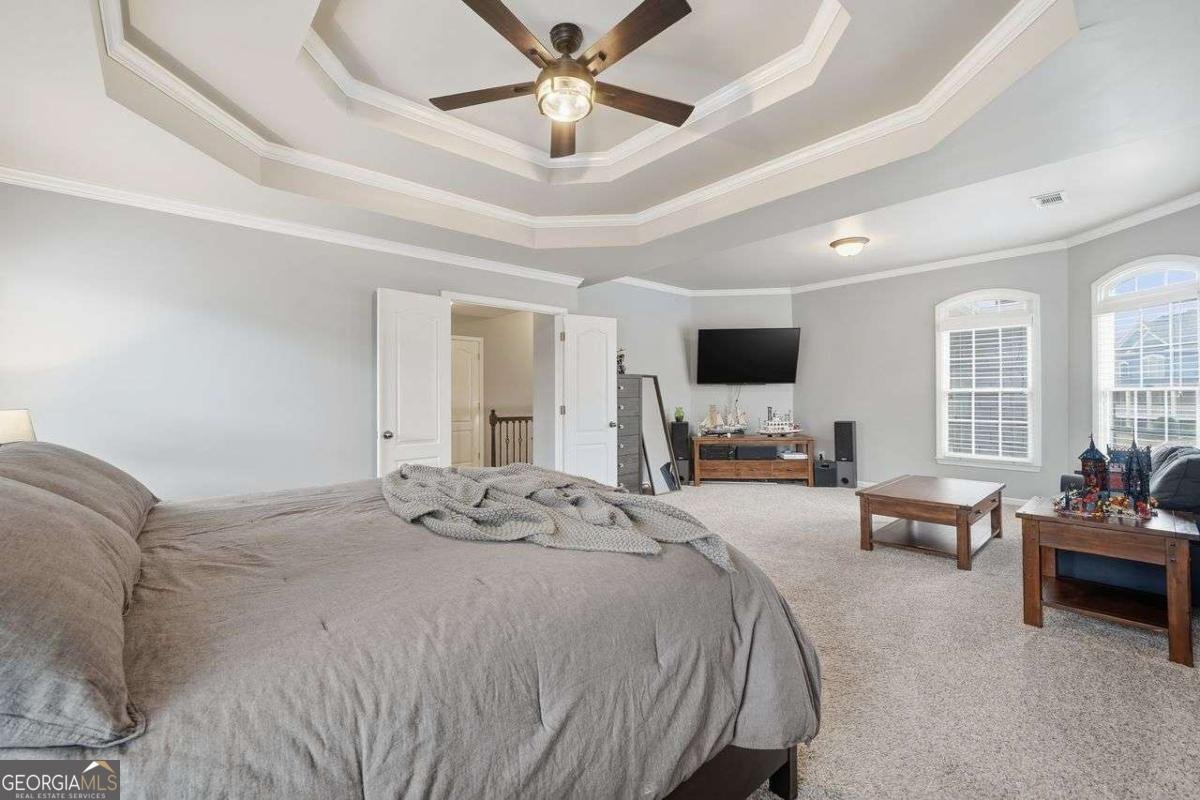 3072 Addie Pond Way Marietta - 26