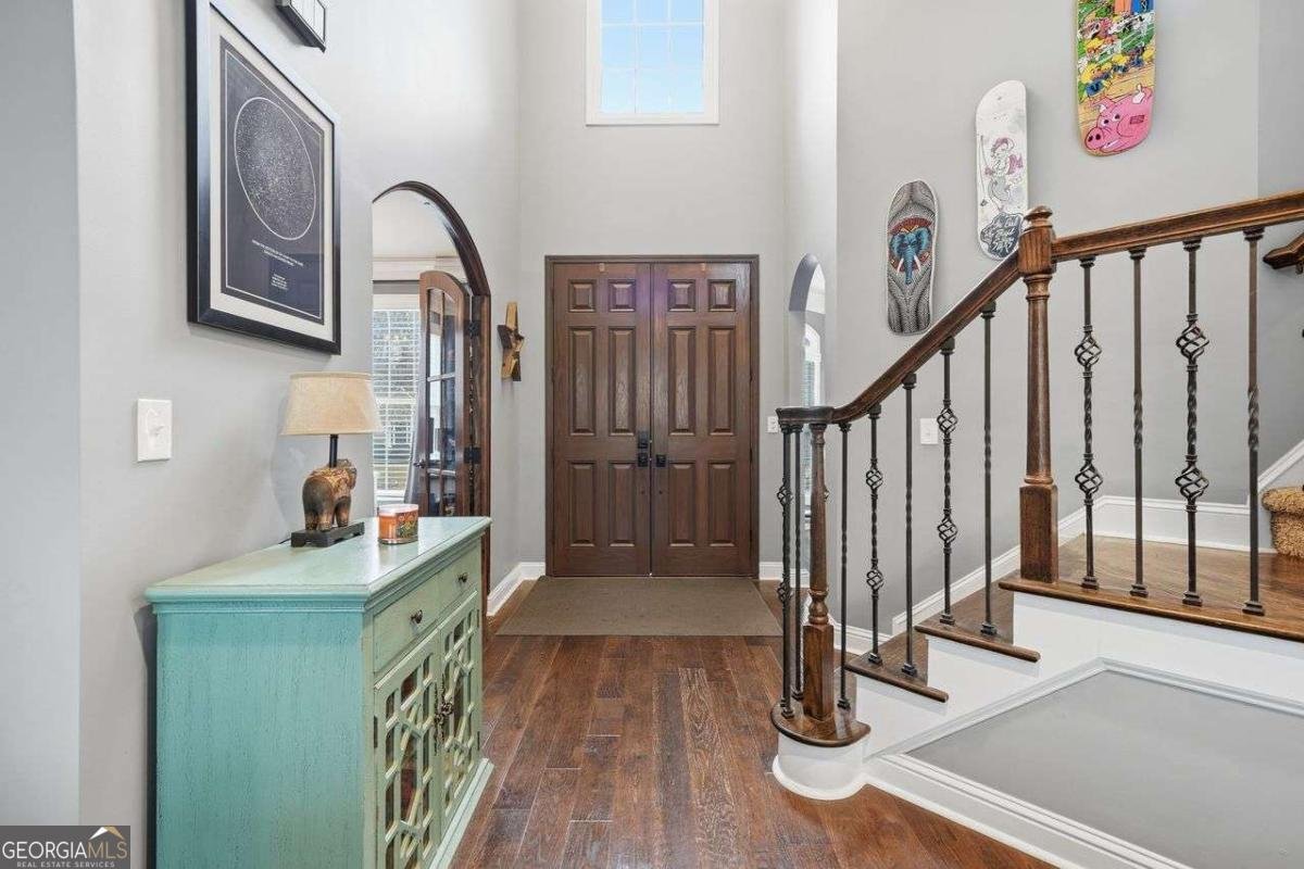 3072 Addie Pond Way Marietta - 3