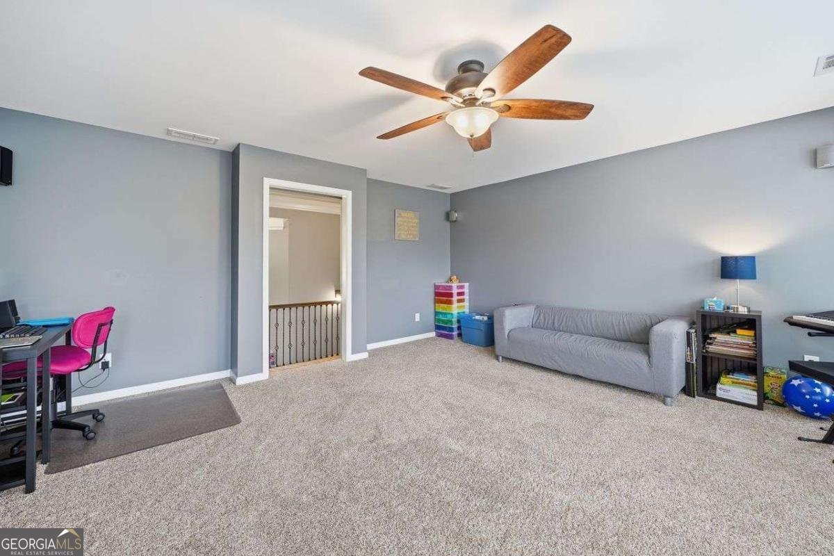 3072 Addie Pond Way Marietta - 36