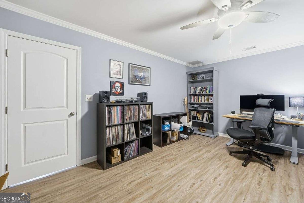 3072 Addie Pond Way Marietta - 42