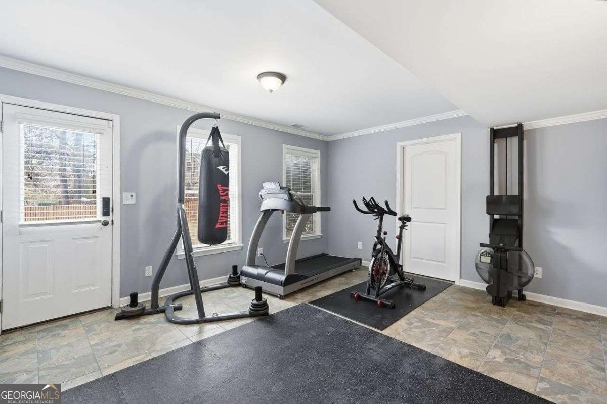 3072 Addie Pond Way Marietta - 44