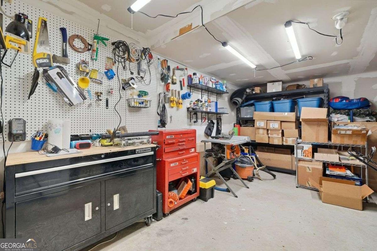 3072 Addie Pond Way Marietta - 45